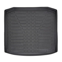 Vanička do kufra gumená pre SKODA Octavia IV 4d Sedan / Combi 2021-up