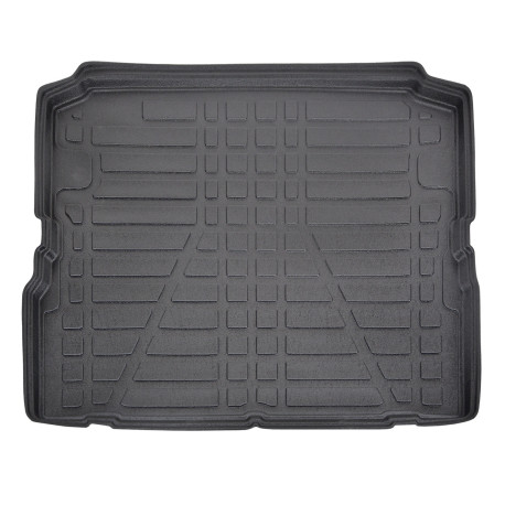 Vane a rohože do kufra Vanička do kufra gumená pre OPEL ZAFIRA B 2005-2011 | race-shop.sk