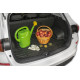 Vane a rohože do kufra Vanička do kufra gumená pre OPEL ZAFIRA B 2005-2011 | race-shop.sk