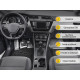 Podľa konkrétneho modelu Autorohože pre VOLKSWAGEN T-ROC 2017-up | race-shop.sk
