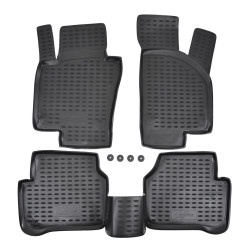 Autorohože pre VOLKSWAGEN Passat B6 /B7 2005-2014 4 ks