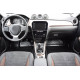 Podľa konkrétneho modelu Autorohože pre SUZUKI Vitara 2015-up cross 4 ks | race-shop.sk