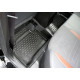 Podľa konkrétneho modelu Autorohože pre SUZUKI Vitara 2015-up cross 4 ks | race-shop.sk