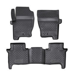 Autorohože pre LANDROVER Range Rover Sport 2005-2012 4 ks