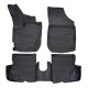 Podľa konkrétneho modelu Autorohože pre RENAULT Captur 2013-2019 4 ks | race-shop.sk