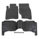 Podľa konkrétneho modelu Autorohože pre VOLKSWAGEN Touareg 2002-2010 4 ks | race-shop.sk