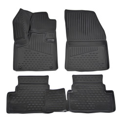 Autorohože pre OPEL Grandland X A18 X75 2017-up