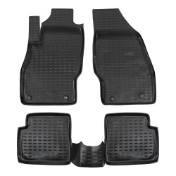 Autorohože pre OPEL Corsa D/E 2006-2019 4 ks