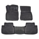 Podľa konkrétneho modelu Autorohože pre NISSAN X-Trail T33 4 2021-up 3 ks | race-shop.sk