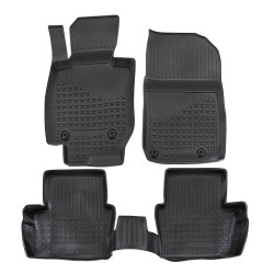 Autorohože pre MAZDA CX5 2011-2016 4 ks