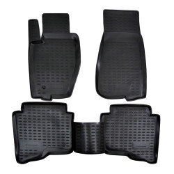 Autorohože pre JEEP Grand Cherokee 2005-2010