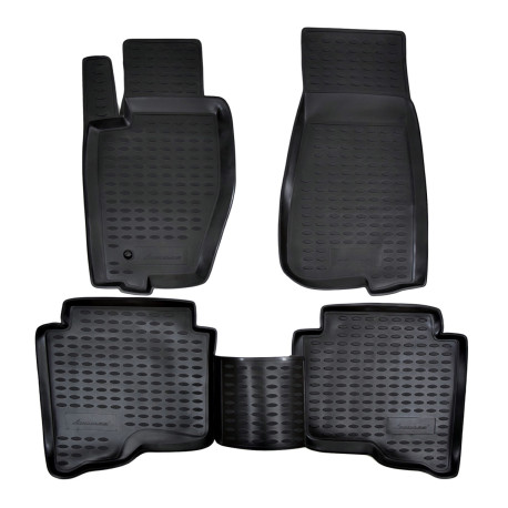 Podľa konkrétneho modelu Autorohože pre JEEP Grand Cherokee 2005-2010 | race-shop.sk
