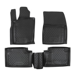 Autorohože pre JEEP Grand Cherokee 2011-2021 4 ks