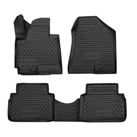 Podľa konkrétneho modelu Autorohože pre HYUNDAI ix35 2010-2015 4 ks | race-shop.sk