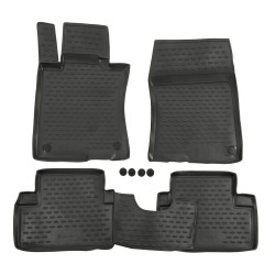 Autorohože pre HONDA Accord 2008-2013 4 ks