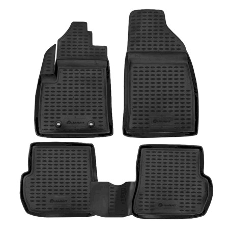 Podľa konkrétneho modelu Autorohože pre FORD Fiesta 2002-2008 | race-shop.sk