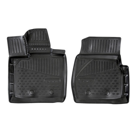 Podľa konkrétneho modelu Autorohože pre FORD F150, 2015-2017, Regular Cab USA) 2 ks | race-shop.sk
