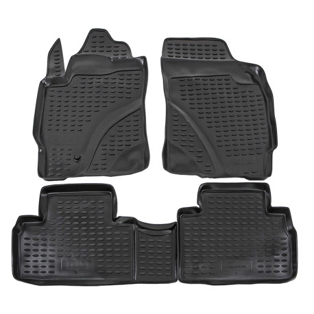 Podľa konkrétneho modelu Autorohože pre MAZDA Tribute 2000- 2008 | race-shop.sk