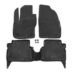 Autorohože pre FORD Kuga 2008-2012 4 ks