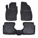 Podľa konkrétneho modelu Autorohože pre FORD Focus II 2004-2010 4 ks | race-shop.sk