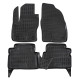 Podľa konkrétneho modelu Autorohože pre FORD Focus C-MAX 2003-2010 4 ks | race-shop.sk