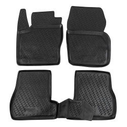 Autorohože pre FORD Focus III 2011-2015 4 ks