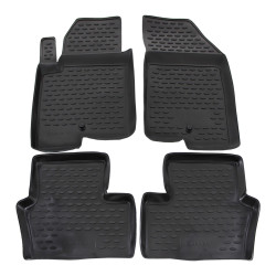 Autorohože pre DODGE Caliber 2006-2012 4 ks