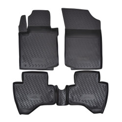 Autorohože pre TOYOTA Aygo 2005-2014