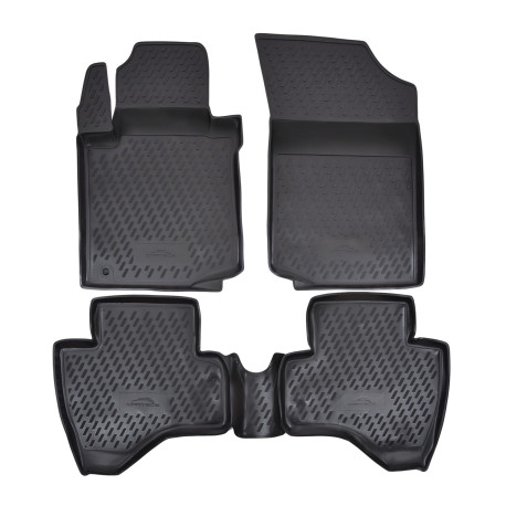 Podľa konkrétneho modelu Autorohože pre TOYOTA Aygo 2005-2014 | race-shop.sk