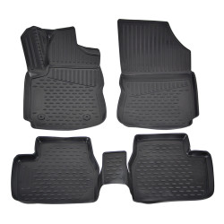 Autorohože pre CITROEN C4 Cactus 2013-2021