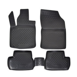 Autorohože pre CITROEN DS3 2009-2015 4 ks