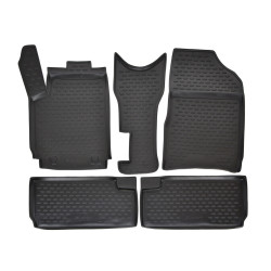 Autorohože pre CITROEN Xsara Picasso 1999-2006 5 ks