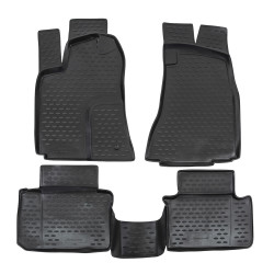 Autorohože pre CHEVROLET Tahoe (capitan) 2007-2015 6 ks