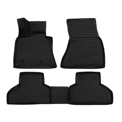 Autorohože pre BMW X5 F15 2013-2017 4 ks
