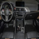 Podľa konkrétneho modelu Autorohože pre BMW X4 G02 2018-up 4 ks | race-shop.sk