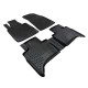 Podľa konkrétneho modelu Autorohože pre BMW X5 E53 1999-2006 4 ks | race-shop.sk