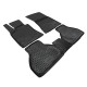 Podľa konkrétneho modelu Autorohože pre BMW X5 E70 2007-2012 4 ks | race-shop.sk
