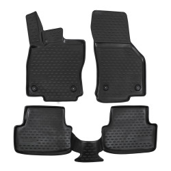Autorohože pre AUDI A3 (8V) 2012- 2020 Htb 4 ks
