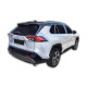 Vane a rohože do kufra Vanička do kufra gumená pre TOYOTA RAV-4 combi hybrid 2019-2025 | race-shop.sk