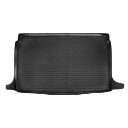 Vanička do kufra gumená pre RENAULT Megane Hatchback 2015-up