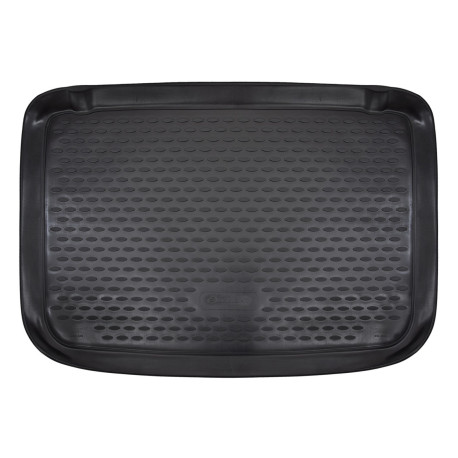 Vane a rohože do kufra Vanička do kufra gumená pre RENAULT Clio IV 2012-2019 | race-shop.sk