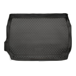 Vanička do kufra gumená pre PEUGEOT 2008 2014-2018