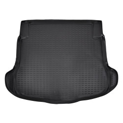 Vanička do kufra gumená pre HONDA CR-V III 2007-2012