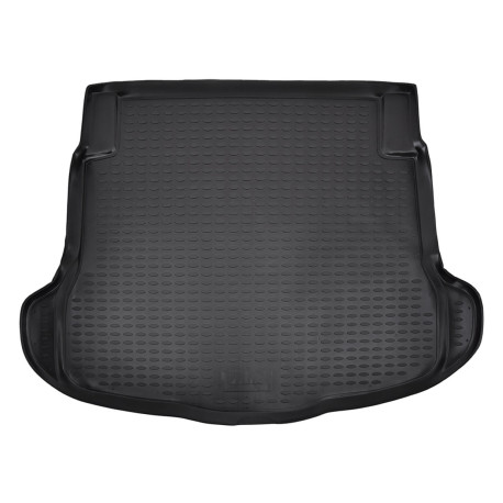 Vane a rohože do kufra Vanička do kufra gumená pre HONDA CR-V III 2007-2012 | race-shop.sk