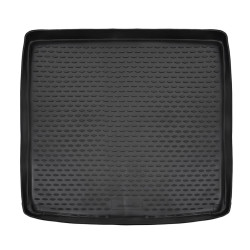 Vanička do kufra gumená pre DACIA Duster 4WD 2010-2017, 4WD 2017-2023 /Duster 2WD 2021-2024