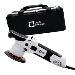 LIQUID ELEMENTS T2000 V4 - orbitálna leštička 8 mm kmit
