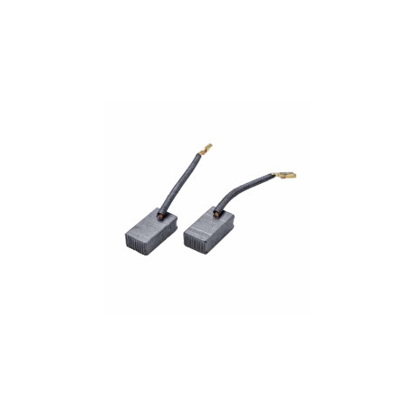 Elektrické/ AKU náradie Liquid Elements Replacement carbon brushes - Náhradné uhlíky pre T3200,T4200,T5200 | race-shop.sk