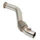Down pipe, dump pipe Downpipe pre BMW F34 316d/ 318d/ 318xd/ 320d/ 320xd/ 325d/ 328d/ 328xd B47/ N47N/ N47S1 | race-shop.sk