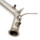 Down pipe, dump pipe Downpipe pre BMW F25 X3 N47N/ N47S1 | race-shop.sk
