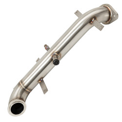 Downpipe pre Alfa Romeo Mito 1.6 JTDm/ Mjet Euro5 (08-15)